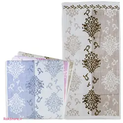 حوله دستی امیلی گلزار