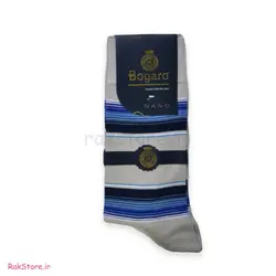 جوراب ساقدار بوگارو
