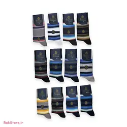 جوراب ساقدار بوگارو