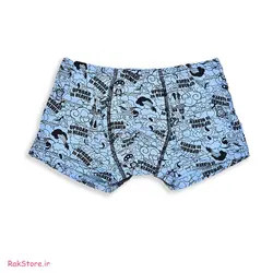 شورت پسرانه نیم پا