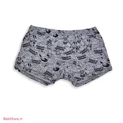 شورت پسرانه نیم پا