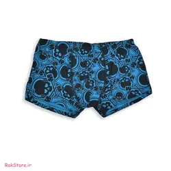 شورت پسرانه نیم پا