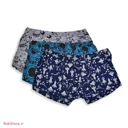 شورت پسرانه نیم پا