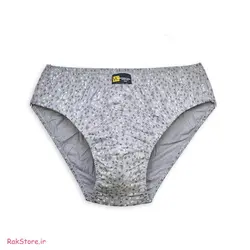 شورت اسلیپ چاپی وال XXXL