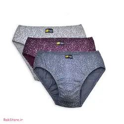 شورت اسلیپ چاپی وال XXXL