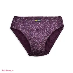 شورت اسلیپ چاپی وال XXXL