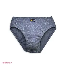 شورت اسلیپ چاپی وال XXXL