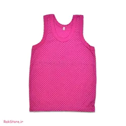 زیرپوش رکابی آذرخش 2-3 سال