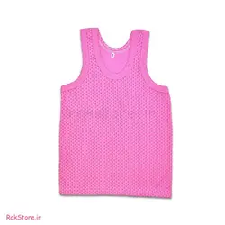 زیرپوش رکابی آذرخش 2-3 سال