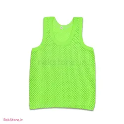 زیرپوش رکابی آذرخش 2-3 سال