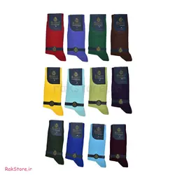 جوراب ساقدار بوگارو