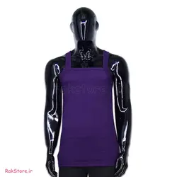 زیرپوش ابریشم رکابی خشتی فانریپ XL