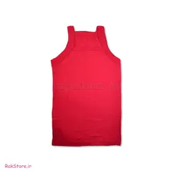 زیرپوش ابریشم رکابی خشتی فانریپ XL