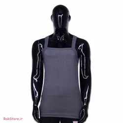 زیرپوش ابریشم رکابی خشتی فانریپ XL