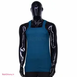 زیرپوش ابریشم رکابی خشتی فانریپ XL