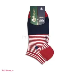 جوراب مردانه مچی بوگارو 2025