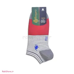 جوراب مردانه مچی بوگارو 2025