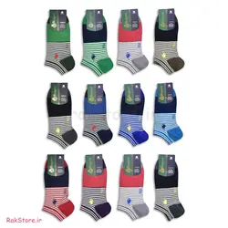 جوراب مردانه مچی بوگارو 2025