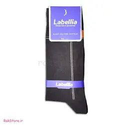 جوراب ساقدار لابلیا 4511