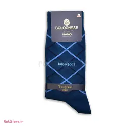 جوراب ساقدار بولونیز 2602
