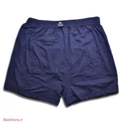 شورت پادار زیپ دار هوتن XXL