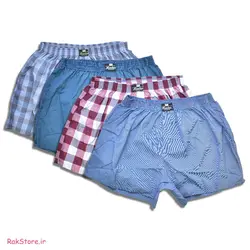 شورت پادار هوتن