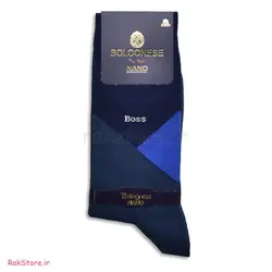 جوراب ساقدار بولونیز 2570