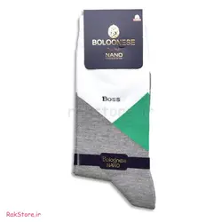 جوراب ساقدار بولونیز 2570
