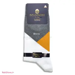 جوراب ساقدار بولونیز 2570