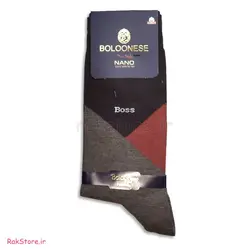 جوراب ساقدار بولونیز 2570