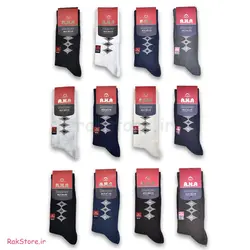 جوراب ساق دار مهیار 1219