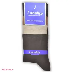 جوراب ساق دار لابلیا 4514