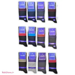 جوراب ساق دار لابلیا 4514