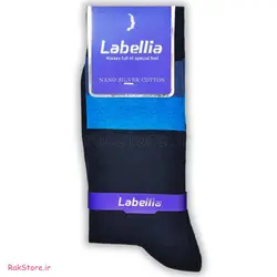 جوراب ساق دار لابلیا 4514