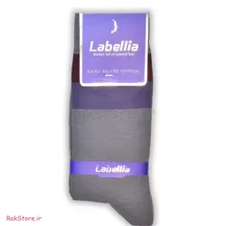 جوراب ساق دار لابلیا 4514