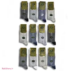 جوراب ساقدار مهیار 1422