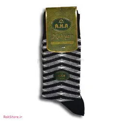 جوراب ساقدار مهیار 1422