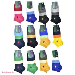 جوراب مچی بوگارو