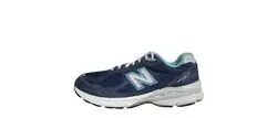 کفش اسپرت استوک اصل برند نیوبالانس مدل NewBalance W990NV3