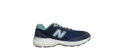 کفش اسپرت استوک اصل برند نیوبالانس مدل NewBalance W990NV3