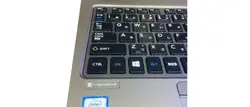 لپ تاپ استوک [کارکرده] توشیبا مدل toshiba portage z30-c