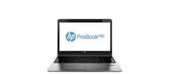 لپ تاپ استوک [کارکرده] اچ پی مدل HP Probook 450