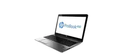 لپ تاپ استوک [کارکرده] اچ پی مدل HP Probook 450