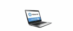 لپ تاپ hp probook 640 g2