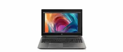 لپ تاپ اچ پی HP ZBOOK 15 G6