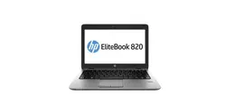 لپ تاپ استوک کارکرده HP Elitebook G1 820 Core i7