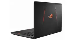 لپ تاپ ایسوس مدل ROG GL553VE - B