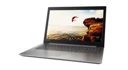 لپ تاپ استوک کارکرده لنوو Ideapad 320- AD