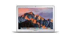 لپ تاپ ۱۳ اینچی کارکرده اپل مدل MacBook Air MQD32 2017
