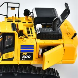 ماکت بیل مکانیکی